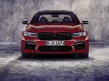 2021 BMW M5 (F90 LCI, facelift 2020) - Fotografia 6