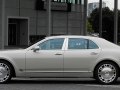 2010 Bentley Mulsanne II - Kuva 4