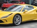 2020 Ferrari F8 Spider - Bilde 10