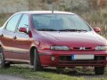1995 Fiat Brava (182) - Dane techniczne, Zużycie paliwa, Wymiary