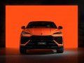 2025 Lamborghini Urus (facelift 2024) - Fotografia 11