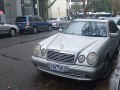 Mercedes-Benz Klasa E (W210) - Fotografia 5