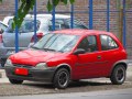 Opel Corsa B - Fotografie 2