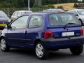 Renault Twingo I - Снимка 5