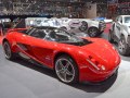 2018 Sbarro GTC - Технически характеристики, Разход на гориво, Размери