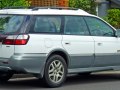 2000 Subaru Outback II (BE,BH) - Kuva 4