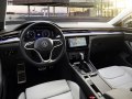 2021 Volkswagen Arteon Shooting Brake (facelift 2020) - Fotoğraf 4