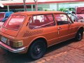 1973 Volkswagen Brasilia (3-door) - Fotografia 3
