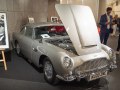 1963 Aston Martin DB5 - Kuva 20