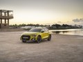 2025 Audi A3 allstreet (8Y, facelift 2024) - Технически характеристики, Разход на гориво, Размери