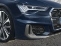 Audi A6 Avant (C8, facelift 2023) - Фото 7