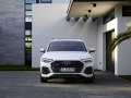 2021 Audi SQ5 II (facelift 2020) - Fotoğraf 2