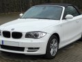 BMW 1 Series Convertible (E88) - Bilde 3