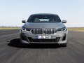 2020 BMW 6 Серии Gran Turismo (G32 LCI, facelift 2020) - Фото 4