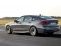 2020 BMW Serie 6 Gran Turismo (G32 LCI, facelift 2020) - Foto 2