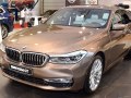 2017 BMW 6 Series Gran Turismo (G32) - Bilde 13