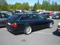 BMW M5 Touring (E34) - Fotografia 2