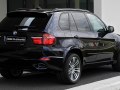 2010 BMW X5 (E70, facelift 2010) - Fotografie 5