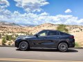 2020 BMW X6 M (F96) - Фото 8