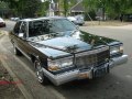 1987 Cadillac Brougham - Bilde 3