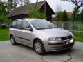 2002 Fiat Stilo Multi Wagon - Teknik özellikler, Yakıt tüketimi, Boyutlar