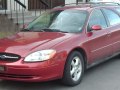 2000 Ford Taurus IV Station Wagon - Technical Specs, Fuel consumption, Dimensions