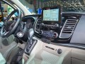2018 Ford Tourneo Custom I (facelift 2018) L1 - Снимка 8