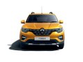 Renault Triber - Tekniske data, Forbruk, Dimensjoner