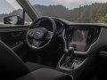 2020 Subaru Outback VI - Fotografia 4