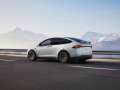 2021 Tesla Model X (facelift 2021) - Photo 2