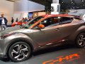 2017 Toyota C-HR Hy-Power Concept - Fotografia 8