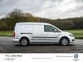 2015 Volkswagen Caddy Maxi Panel Van IV - εικόνα 7