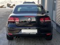 Volkswagen Eos (facelift 2010) - Fotografie 4