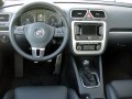 Volkswagen Eos (facelift 2010) - Fotoğraf 5