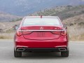 2018 Acura RLX (facelift 2017) - Снимка 5