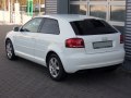 Audi A3 (8P, facelift 2008) - Fotografie 4