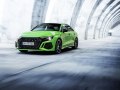 2022 Audi RS 3 Sedan (8Y) - Fiche technique, Consommation de carburant, Dimensions