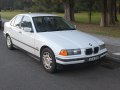 BMW 3er Limousine (E36) - Bild 9