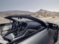 BMW Seria 8 Cabriolet (G14 LCI, facelift 2022) - Fotografie 6