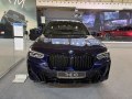 2022 BMW X3 (G01 LCI, facelift 2021) - Fotografie 36