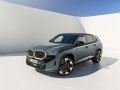 BMW XM - Tekniset tiedot, Polttoaineenkulutus, Mitat
