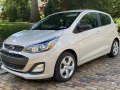2019 Chevrolet Spark IV (facelift 2018) - Технически характеристики, Разход на гориво, Размери