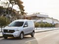 2017 Dacia Dokker Van (facelift 2017) - Снимка 3
