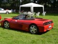 1994 Ferrari 348 Spider - Bilde 4