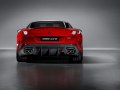 2010 Ferrari 599 GTO - Fotoğraf 4