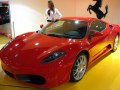 2005 Ferrari F430 - Fotografie 4