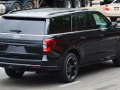 2022 Ford Expedition IV MAX (U553, facelift 2021) - Снимка 7