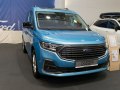 2022 Ford Tourneo Connect III - Fotografie 8