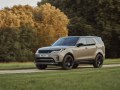 2021 Land Rover Discovery V (facelift 2020) - Bilde 4