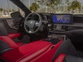 Lexus LS V (facelift 2020) - Fotoğraf 4